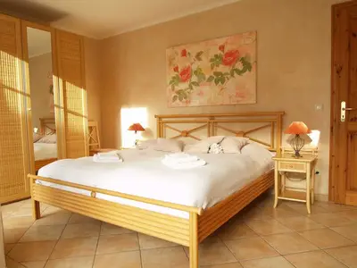 Ferienwohnung für 6 Personen (88 m²) in Ostseebad Kühlungsborn 10/10