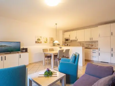 Ferienwohnung für 4 Personen (76 m²) in Ostseebad Kühlungsborn 4/10