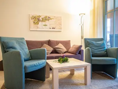 Ferienwohnung für 4 Personen (76 m²) in Ostseebad Kühlungsborn 5/10