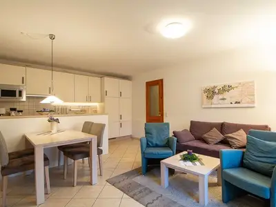Ferienwohnung für 4 Personen (76 m²) in Ostseebad Kühlungsborn 6/10