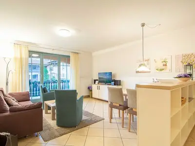 Ferienwohnung für 4 Personen (76 m²) in Ostseebad Kühlungsborn 8/10