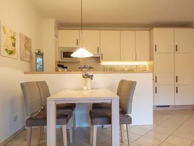 Ferienwohnung für 4 Personen (76 m²) in Ostseebad Kühlungsborn 9/10