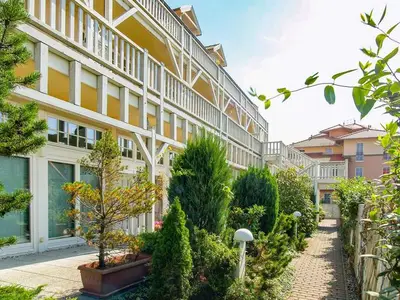 Ferienwohnung für 2 Personen (47 m²) in Ostseebad Kühlungsborn 5/10