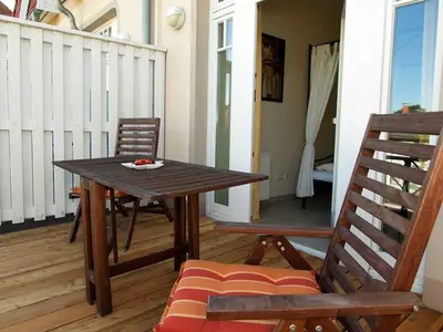 Ferienwohnung für 2 Personen (47 m²) in Ostseebad Kühlungsborn 7/10