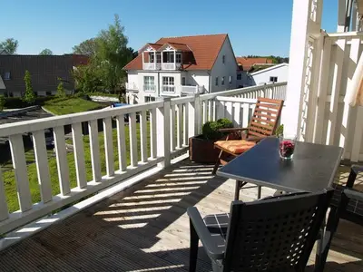 Ferienwohnung für 2 Personen (47 m²) in Ostseebad Kühlungsborn 9/10