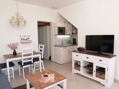 Ferienwohnung für 2 Personen (47 m²) in Ostseebad Kühlungsborn 10/10