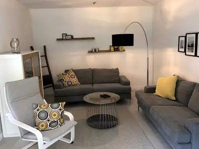 Ferienwohnung für 5 Personen (73 m²) in Ostseebad Kühlungsborn 1/10