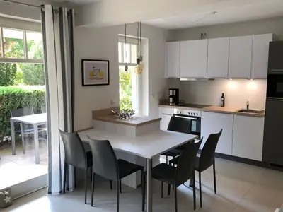 Ferienwohnung für 5 Personen (73 m²) in Ostseebad Kühlungsborn 2/10