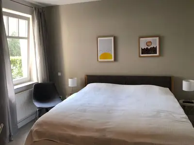 Ferienwohnung für 5 Personen (73 m²) in Ostseebad Kühlungsborn 3/10