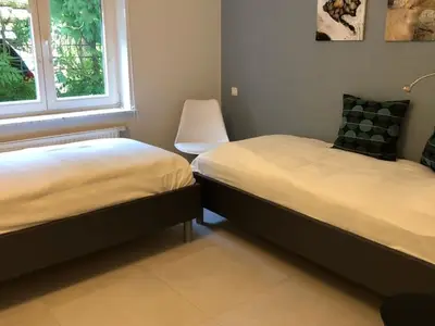 Ferienwohnung für 5 Personen (73 m²) in Ostseebad Kühlungsborn 4/10