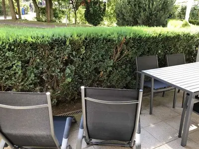 Ferienwohnung für 5 Personen (73 m²) in Ostseebad Kühlungsborn 7/10