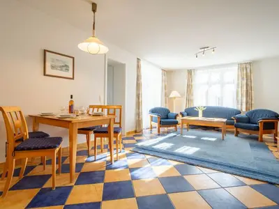 Ferienwohnung für 4 Personen (80 m²) in Ostseebad Kühlungsborn 2/10