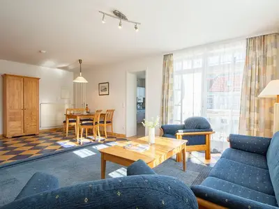 Ferienwohnung für 4 Personen (80 m²) in Ostseebad Kühlungsborn 3/10