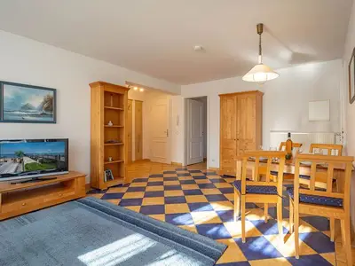 Ferienwohnung für 4 Personen (80 m²) in Ostseebad Kühlungsborn 4/10