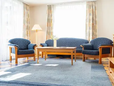 Ferienwohnung für 4 Personen (80 m²) in Ostseebad Kühlungsborn 5/10