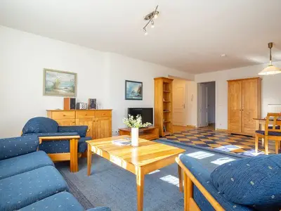 Ferienwohnung für 4 Personen (80 m²) in Ostseebad Kühlungsborn 6/10