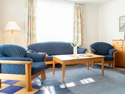 Ferienwohnung für 4 Personen (80 m²) in Ostseebad Kühlungsborn 8/10