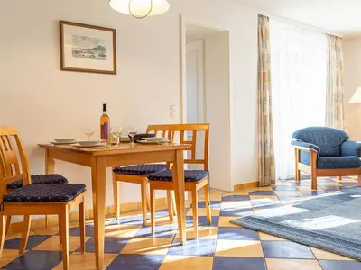 Ferienwohnung für 4 Personen (80 m²) in Ostseebad Kühlungsborn 10/10