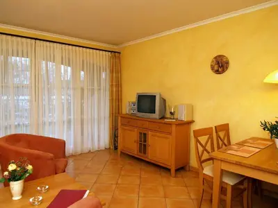 Ferienwohnung für 4 Personen (49 m²) in Ostseebad Kühlungsborn 1/10