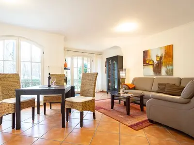 Ferienwohnung für 2 Personen (54 m²) in Ostseebad Kühlungsborn 1/10