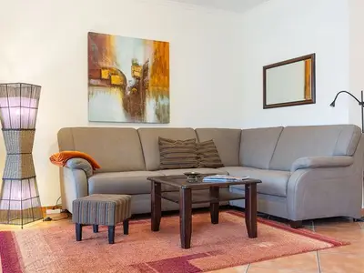 Ferienwohnung für 2 Personen (54 m²) in Ostseebad Kühlungsborn 2/10