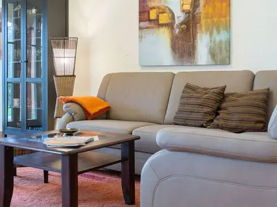Ferienwohnung für 2 Personen (54 m²) in Ostseebad Kühlungsborn 3/10
