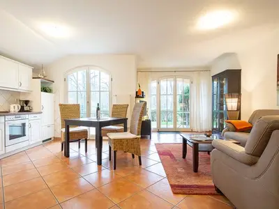 Ferienwohnung für 2 Personen (54 m²) in Ostseebad Kühlungsborn 4/10
