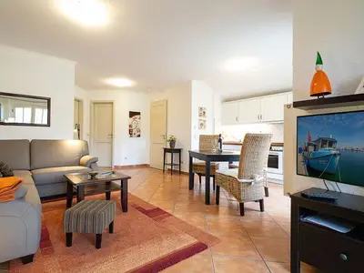 Ferienwohnung für 2 Personen (54 m²) in Ostseebad Kühlungsborn 6/10