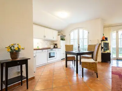 Ferienwohnung für 2 Personen (54 m²) in Ostseebad Kühlungsborn 7/10