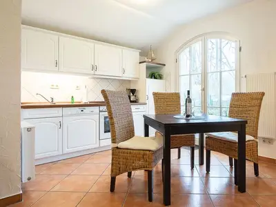 Ferienwohnung für 2 Personen (54 m²) in Ostseebad Kühlungsborn 9/10