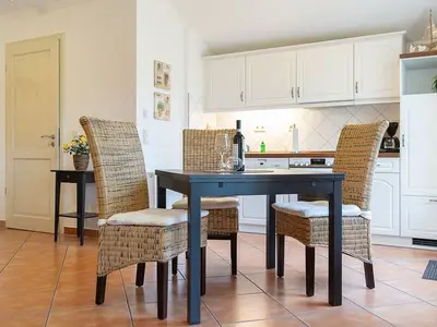 Ferienwohnung für 2 Personen (54 m²) in Ostseebad Kühlungsborn 10/10
