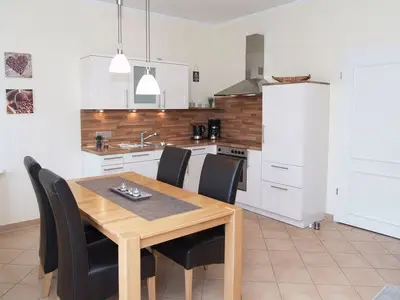 Ferienwohnung für 4 Personen (56 m²) in Ostseebad Kühlungsborn 3/10