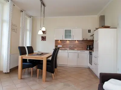 Ferienwohnung für 4 Personen (56 m²) in Ostseebad Kühlungsborn 4/10