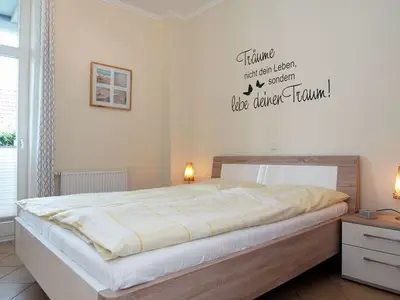 Ferienwohnung für 4 Personen (56 m²) in Ostseebad Kühlungsborn 5/10