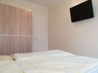 Ferienwohnung für 4 Personen (56 m²) in Ostseebad Kühlungsborn 6/10