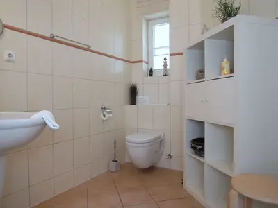 Ferienwohnung für 4 Personen (56 m²) in Ostseebad Kühlungsborn 8/10