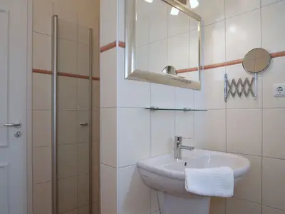 Ferienwohnung für 4 Personen (56 m²) in Ostseebad Kühlungsborn 10/10