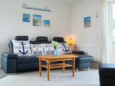 Ferienwohnung für 4 Personen (72 m²) in Ostseebad Kühlungsborn 1/10