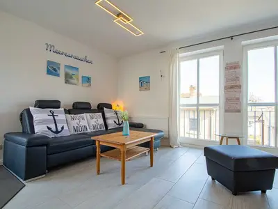 Ferienwohnung für 4 Personen (72 m²) in Ostseebad Kühlungsborn 2/10