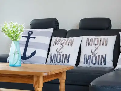 Ferienwohnung für 4 Personen (72 m²) in Ostseebad Kühlungsborn 3/10
