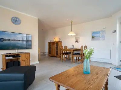 Ferienwohnung für 4 Personen (72 m²) in Ostseebad Kühlungsborn 4/10