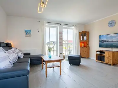 Ferienwohnung für 4 Personen (72 m²) in Ostseebad Kühlungsborn 5/10