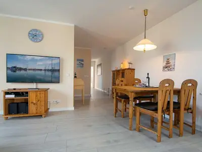 Ferienwohnung für 4 Personen (72 m²) in Ostseebad Kühlungsborn 6/10