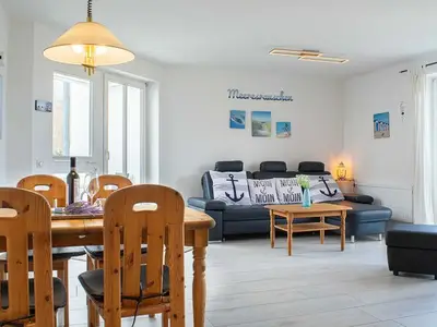 Ferienwohnung für 4 Personen (72 m²) in Ostseebad Kühlungsborn 9/10