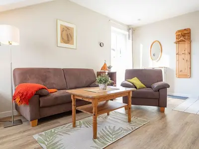 Ferienwohnung für 2 Personen (45 m²) in Ostseebad Kühlungsborn 2/10