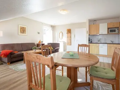 Ferienwohnung für 2 Personen (45 m²) in Ostseebad Kühlungsborn 3/10
