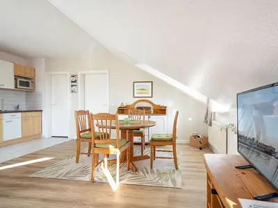 Ferienwohnung für 2 Personen (45 m²) in Ostseebad Kühlungsborn 4/10