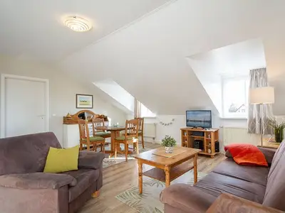 Ferienwohnung für 2 Personen (45 m²) in Ostseebad Kühlungsborn 5/10