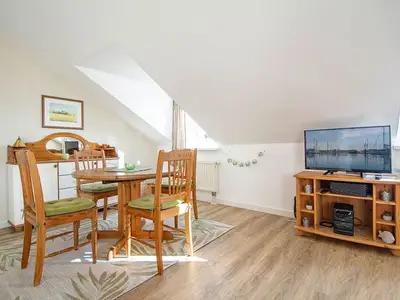 Ferienwohnung für 2 Personen (45 m²) in Ostseebad Kühlungsborn 6/10