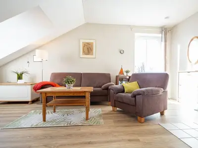Ferienwohnung für 2 Personen (45 m²) in Ostseebad Kühlungsborn 7/10